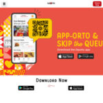 30%-off-$30-minimum-spend-+-$299-(nsw,-vic,-wa-&-act)-$5.99-(qld)-delivery-(free-for-pickup)-@-oporto-app