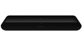 sonos-ray-2ch-soundbar-$211-+-delivery-($0-c&c/in-store)-@-harvey-norman