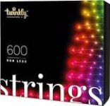 twinkly-strings:-600-rgb-lights-string-48m-$254-(was-$344)-delivered-@-amazon-au