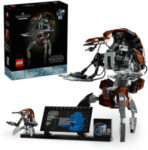 lego-star-wars-droideka-75381-$49-+-delivery-($0-c&c)-@-target