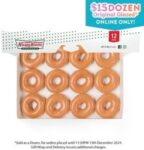 [nsw,-vic,-wa,-qld]-original-glazed-doughnut-dozen-$15-per-pack-(was-$26.95)-online-only-@-krispy-kreme