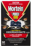 mortein-powergard-cockroach-baits-12-pack-$8.75-@coles