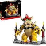 lego-super-mario-the-mighty-bowser-71411-$24875-delivered-@-target-via-catch-(sold-out)-/-$258.75-delivered-@-amazon-au