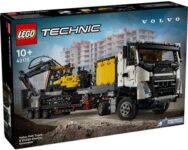 [nsw,-act,-vic,-qld]-lego-technic-volvo-fmx-truck-&-ec230-electric-excavator-42175-$199-delivered-only-@-big-w-(online-only)