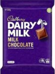 cadbury-dairy-milk-chocolate-block-360g-$6.00-(tick-coupon)-+-delivery-($0-with-prime)-@-amazon