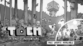 [switch]-toem-a-photo-adventure:-$5.40-(80%-discount,-was-$27)-@-nintendo-eshop