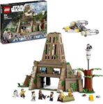 lego-star-wars:-a-new-hope-yavin-4-rebel-base-75365-$186.96-delivered-@-amazon-au