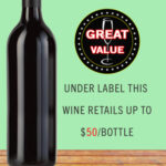 unlabelled-barossa-valley-shiraz-at-$99/dozen-(export-stock)-delivered-@-skye-cellars-(excludes-tas-&-nt)