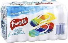 frantelle-australian-natural-spring-water-24-x-600ml-$11-($9.90-s&s)-+-delivery-($0-with-prime/-$59-spend)-@-amazon-au