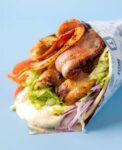 [qld]-chicken-blt-yiros-$10-+-delivery-&-fees-($0-c&c)-@-the-yiros-shop-via-doordash