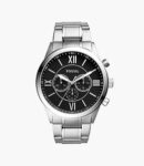 flynn-chronograph-stainless-steel-watch-$89.70-+-$8-delivery-($0-with-$100-order)-@-fossil