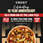 [vic]-free-pizza-–-pickup-only-(instagram-follow-&-facebook-tag-a-friend-required)-@-crust-gourmet-pizza,-point-cook