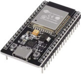 esp32-usb-c-38-pin-wi-fi-+-bluetooth-dev-board-$6.00-+-$3-delivery-(free-over-$100)-@-zaitronics