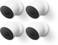 google-nest-cam-indoor-or-outdoor-battery-4-pack-+-google-nest-doorbell-(battery)-$799-delivered-@-mobilexpress-au