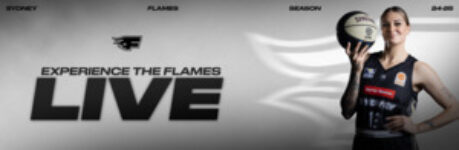 [nsw]-free-wnbl-tickets-to-sydney-flames-v-adelaide-lightning-(12:15pm,-22-dec)-sydney-olympic-park,-quay-centre-@-ticketek