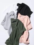 w’s-mini-t-shirt-with-(-12-pink/-52green/-61-blue)-$990-+-$7.95-delivery-($0-c&c/-in-store/-$75-order)-@-uniqlo