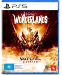 [ps5]-tiny-tina’s-wonderlands:-next-level-edition-$19-@-big-w