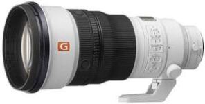 sony-300mm-f2.8-oss-gm-lens-$7920-+-surcharge-+-delivery-(free-c&c)-@-digidirect