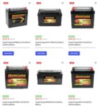 frankies-auto-electrics-20%-to-42%-off-supercharge-goldplus-auto-batteries