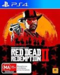 [ps4]-red-dead-redemption-ii-$19-+-delivery-($0-with-prime/-$59-spend)-@-amazon-au