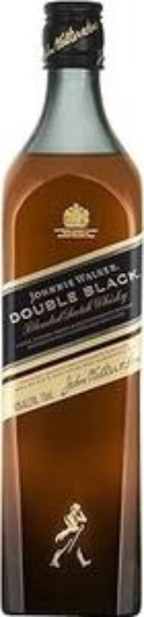 Johnnie Walker Double Black Label Whisky Ml Delivered Amazon Au Dollaroo