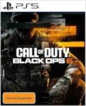 [ps5,-xsx]-call-of-duty:-black-ops-6-$64-delivered-@-amazon-au