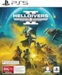 [ps5]-helldivers-2-$39-+-delivery-($0-with-prime/-$59-spend)-@-amazon-au