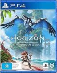 [ps4]-horizon-forbidden-west-$28-+-delivery-($0-with-prime/-$59-spend)-@-amazon-au