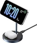 ugreen-magflow-wireless-charger-$39.98-+-delivery-($0-with-prime/-$59-spend)-@-ugreen-via-amazon-au