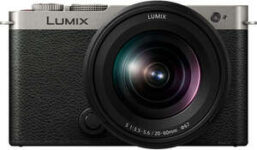 panasonic-lumix-s9-camera-(silver)-&-20-60mm-lens-$1999-(bonus-26mm-f8-lens-via-redmeption)-+-delivery-($0-c&c)-@-jb-hi-fi