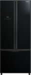 hitachi-511l-french-door-refrigerator-rwb560pt9gbk-$999-+-delivery-/-$0-c&c-@-bing-lee