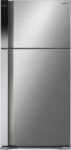 hitachi-601l-top-mount-fridge-rv660pt7bsl-$999-+-delivery-@-bing-lee