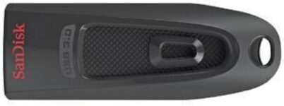 sandisk-128gb-ultra-usb-3.0-flash-drive-$18-+-delivery-($0-c&c/-in-store/-onepass/-$65-metro-order)-@-officeworks