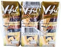 [back-order]-v-fit-cereal-brown-rice-milk-green-250ml-3-pack-$1.49-+-delivery-($0-with-prime/-$59-spend)-@-amazon-au