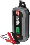 ozito-12v-4-amp-battery-charger-$2979-(was-$49.98)-+-delivery-($0-with-onepass/-c&c/-in-store)-@-bunnings