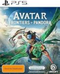 [ps5]-avatar:-frontiers-of-pandora-$2577-@amazoncom.au-free-shipping-with-prime