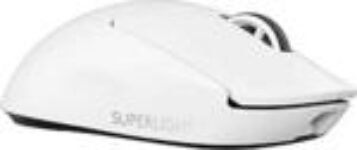 logitech-g-pro-x-superlight-2-lightspeed-wireless-gaming-mouse-(white)-$16892-delivered-@-amazon-au-[$160.47-price-beat-@-ow]