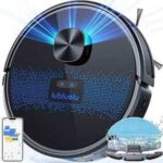 lubluelu-robot-vacuum-sl60d-$199.99-delivered-@-amazon-au