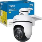 tp-link-tapo-pan/tilt-outdoor-home-security-wi-fi-camera-$44-+-delivery-($0-with-prime/-$59-spend)-@-amazon-au