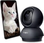 tp-link-tapo-c201-pan/tilt-wi-fi-camera:-2-for-$52.20-+-delivery-($0-with-prime/-$59-spend)-@-amazon-au