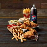 $10-off-fried-pack,-burger-pack-&-big-feast-shared-meals-+-delivery-($0-with-dashpass)-@-red-rooster-via-doordash