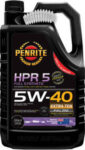 penrite-hpr-5-engine-oil-–-5w-40-5-litre-$68.79-+-delivery-($0-for-members/-c&c/-in-store)-@-supercheap-auto