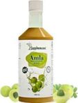 happimmune:-amla-juice-and-wheatgrass-juice-on-sale-10%-off,-amazon