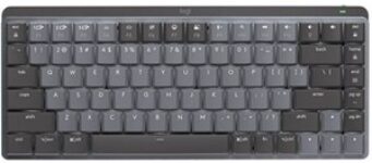 logitech-mx-mechanical-mini-wireless-keyboard-(clicky)-$79-+-delivery-($0-vic/syd/adl-c&c/-in-store)-+-surcharge-@-centre-com