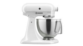 kitchenaid-mix-master-ksm195-$688-+-delivery-($0-c&c/-in-store)-@-harvey-norman