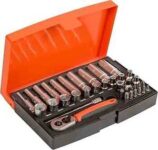 bahco-sl25l-socket-and-mechanical-set,-metric-1/4-inch-dynamic-drive,-37-pieces-$65.19-delivered-@-amazon-uk-via-au