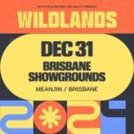 [qld]-20%-off-wildlands-festival-brisbane-nye-ticket-$19090-(was-$241.90)-@-megatix