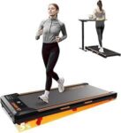 airhot-under-desk-treadmill,-walking-pad-$188-delivered-@-amazon-au