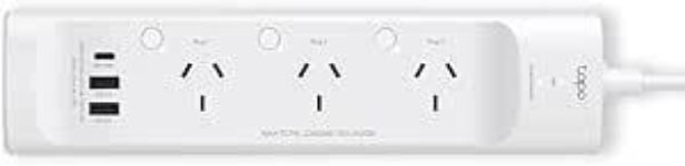 tp-link-tapo-p300-smart-wi-fi-power-strip-$39-+-delivery-($0-with-prime/-$59-spend)-@-amazon-au