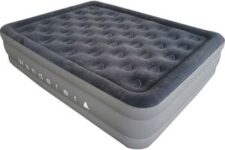 wanderer-queen-air-bed-with-240v-pump-50%-off-for-$69-(club-price)-+-delivery-($0-c&c)-@bcf